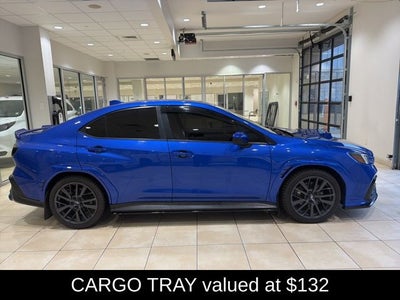 2023 Subaru WRX Premium