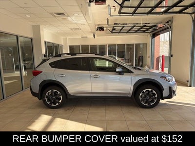 2023 Subaru Crosstrek Premium