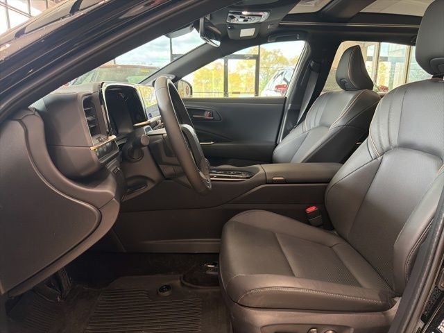 2026 Toyota Crown Limited