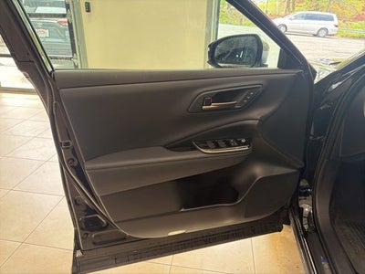 2026 Toyota Crown Limited