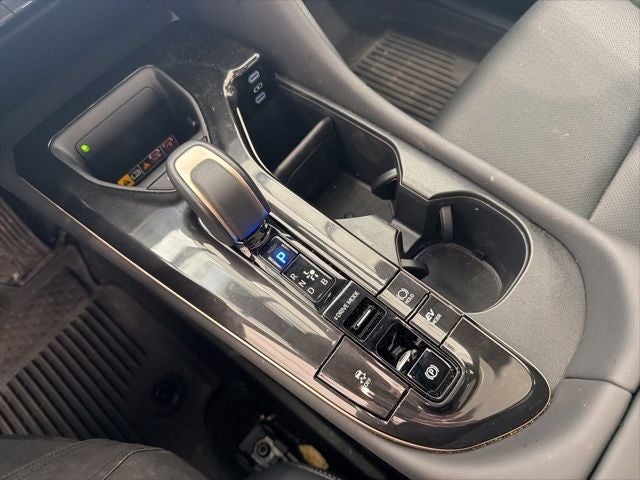 2026 Toyota Crown Limited