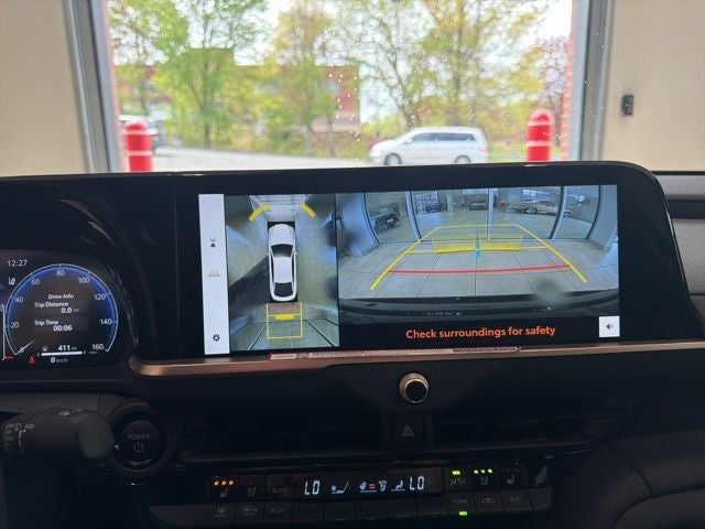 2026 Toyota Crown Limited