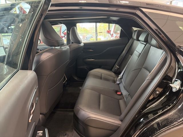 2026 Toyota Crown Limited