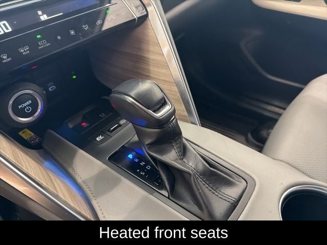 2023 Toyota Venza Limited