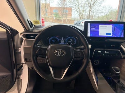 2023 Toyota Venza Limited