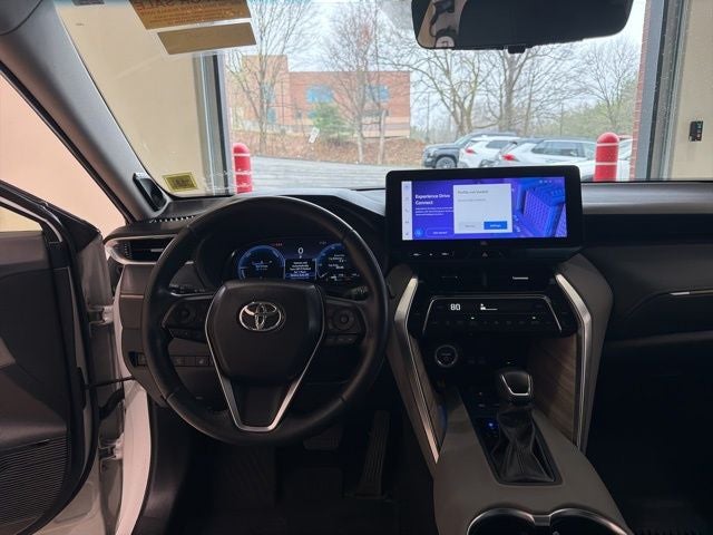 2023 Toyota Venza Limited