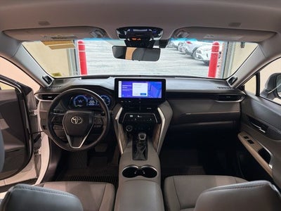2023 Toyota Venza Limited