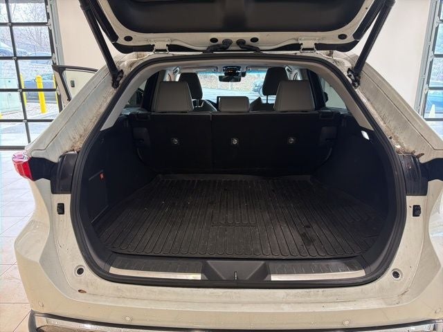 2023 Toyota Venza Limited
