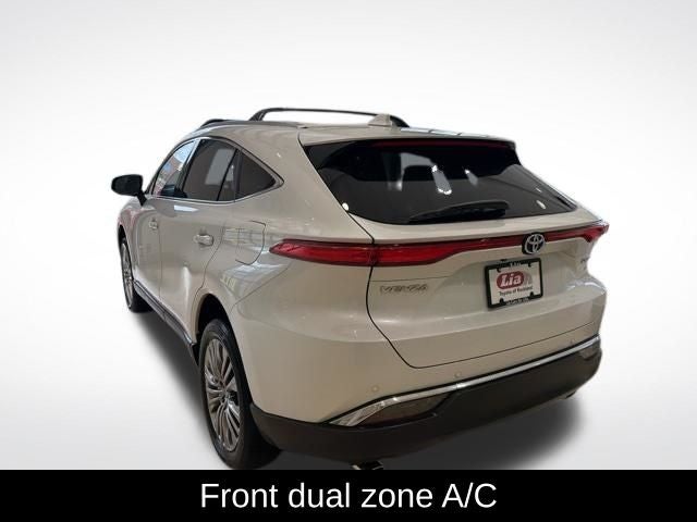 2023 Toyota Venza Limited