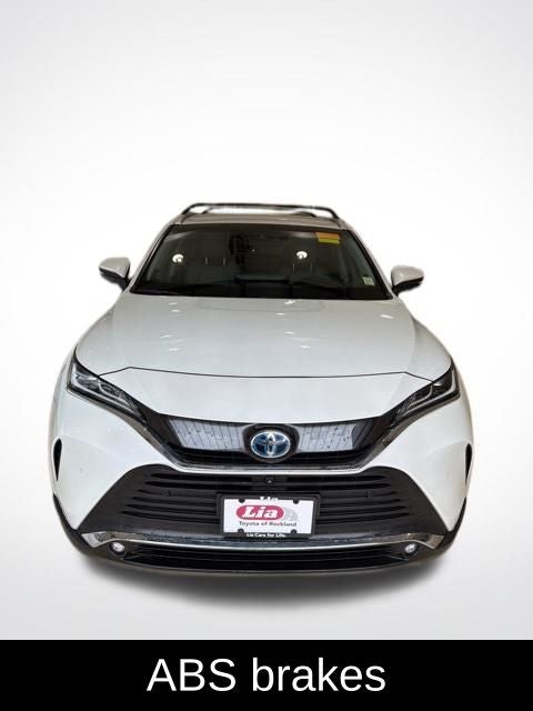 2023 Toyota Venza Limited