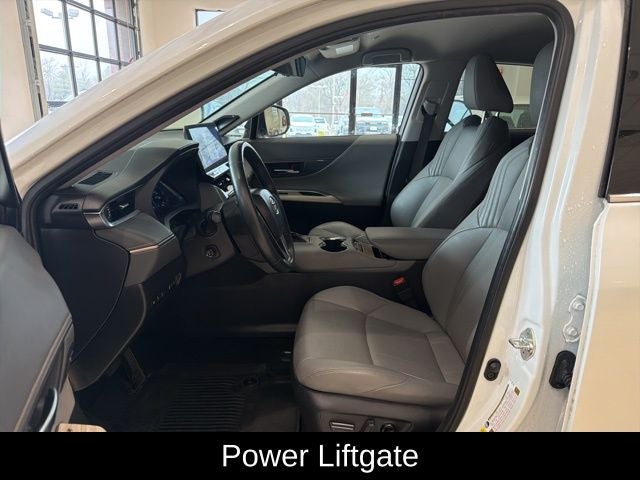 2023 Toyota Venza Limited