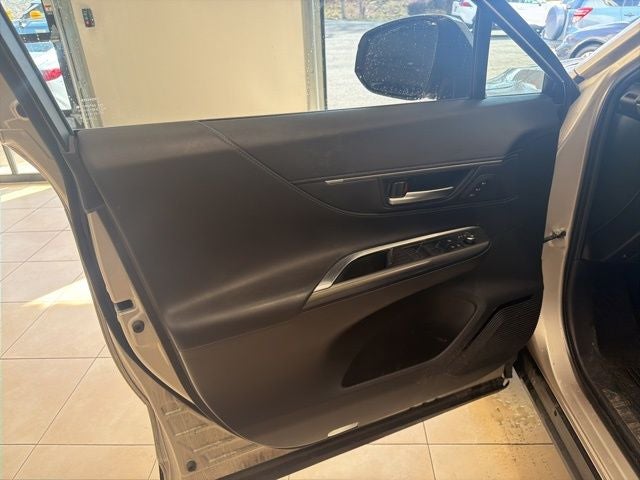 2024 Toyota Venza Limited