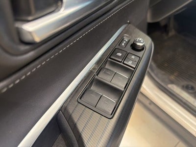 2024 Toyota Venza Limited