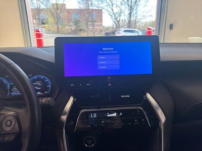 2024 Toyota Venza Limited