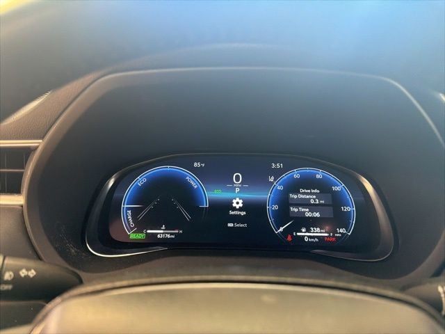 2024 Toyota Venza Limited