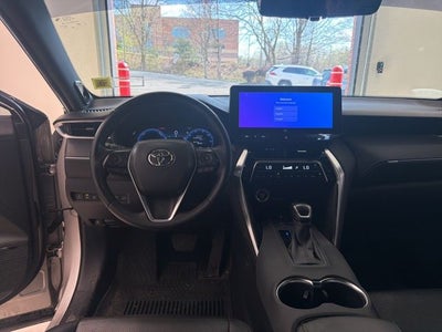 2024 Toyota Venza Limited