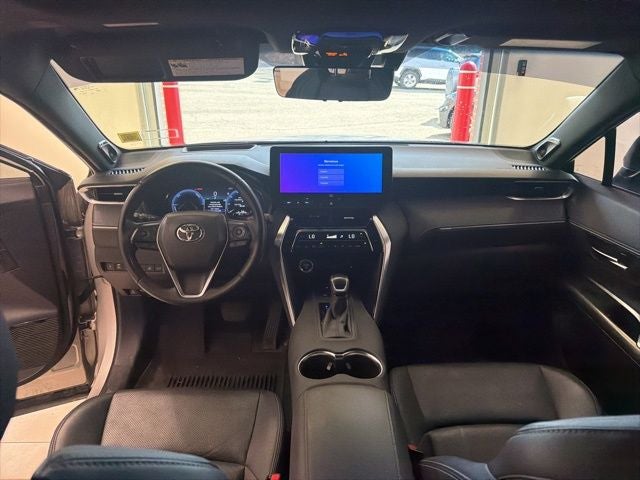 2024 Toyota Venza Limited