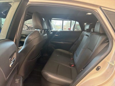 2024 Toyota Venza Limited