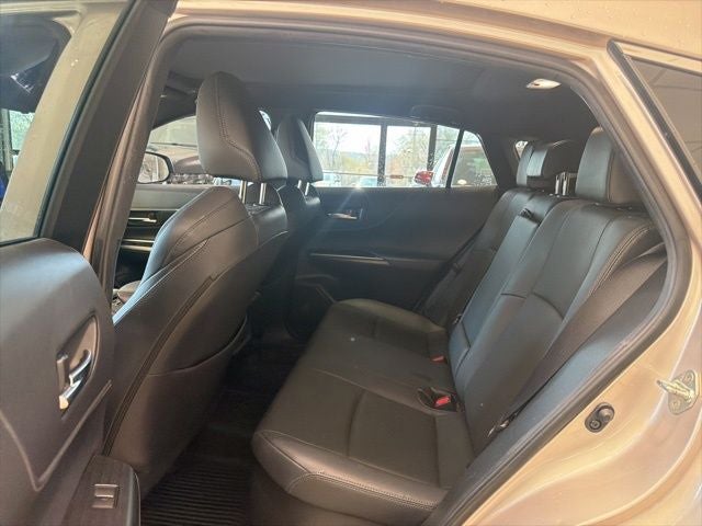 2024 Toyota Venza Limited