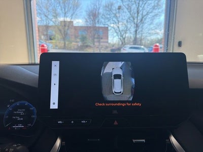 2024 Toyota Venza Limited