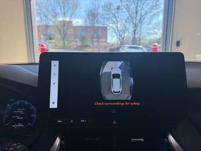 2024 Toyota Venza Limited