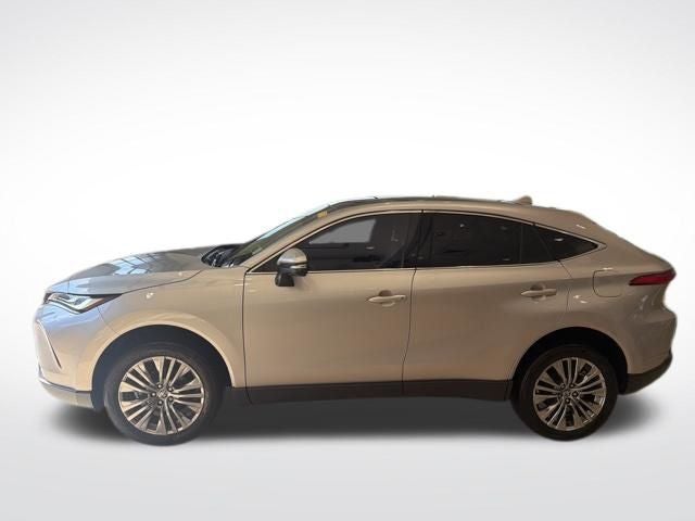 2024 Toyota Venza Limited