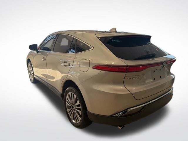 2024 Toyota Venza Limited