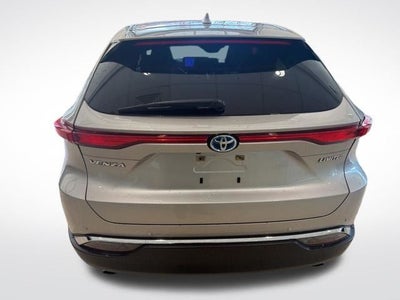 2024 Toyota Venza Limited