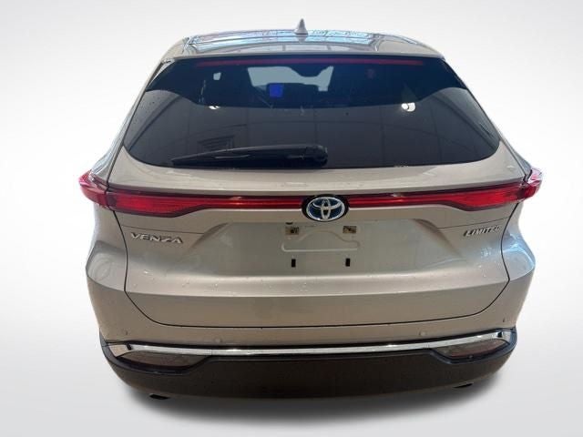 2024 Toyota Venza Limited