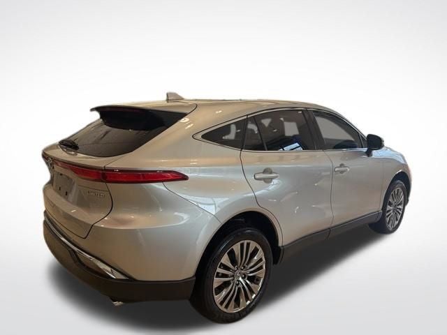 2024 Toyota Venza Limited