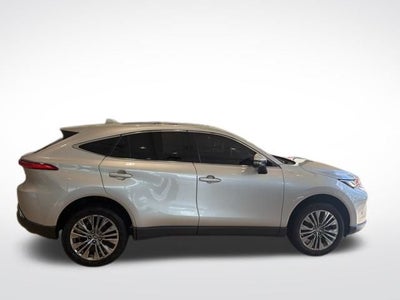 2024 Toyota Venza Limited