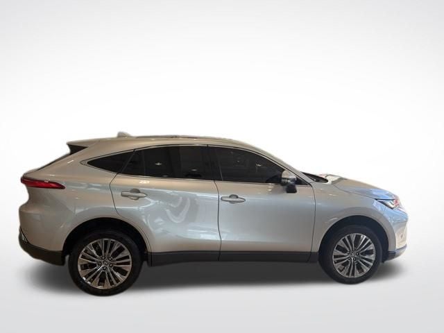 2024 Toyota Venza Limited