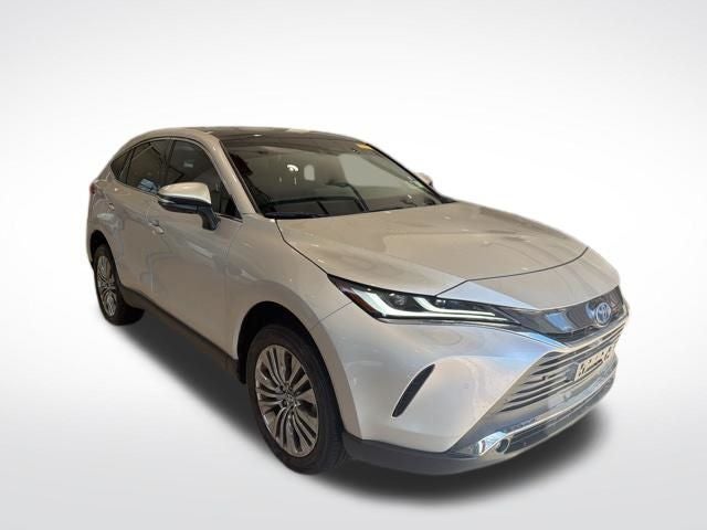 2024 Toyota Venza Limited