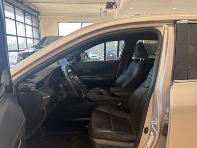 2024 Toyota Venza Limited