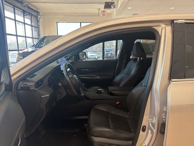 2024 Toyota Venza Limited