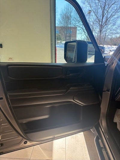 2024 Toyota Land Cruiser 1958