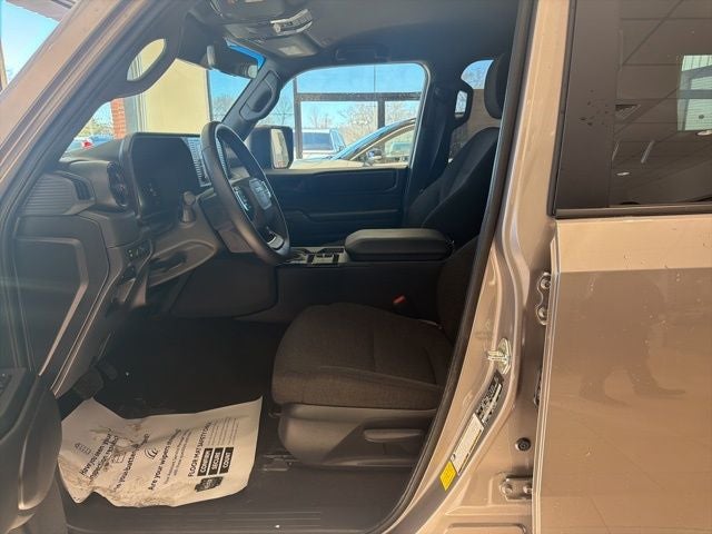 2024 Toyota Land Cruiser 1958