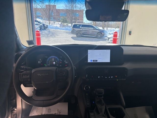 2024 Toyota Land Cruiser 1958