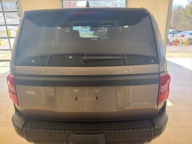 2024 Toyota Land Cruiser 1958