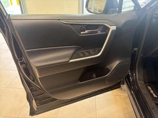 2023 Toyota RAV4 Prime SE