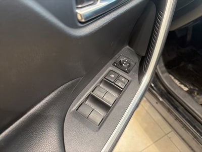 2023 Toyota RAV4 Prime SE