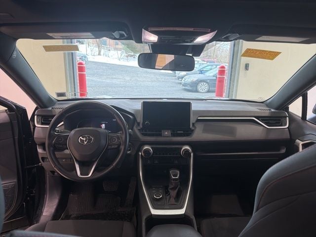 2023 Toyota RAV4 Prime SE