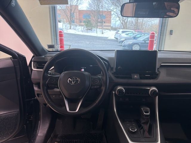 2023 Toyota RAV4 Prime SE