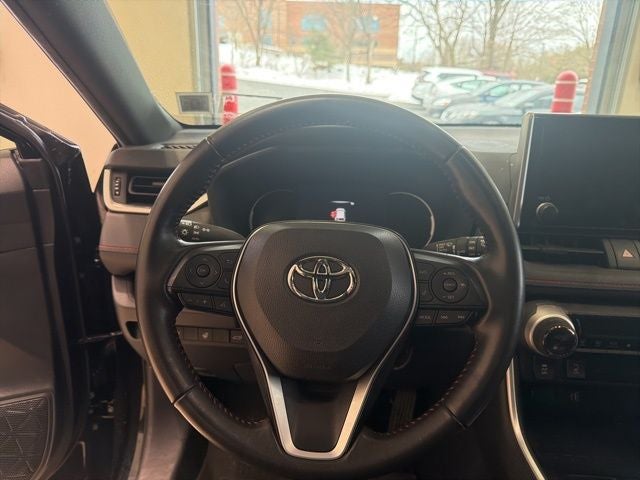 2023 Toyota RAV4 Prime SE