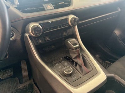 2023 Toyota RAV4 Prime SE