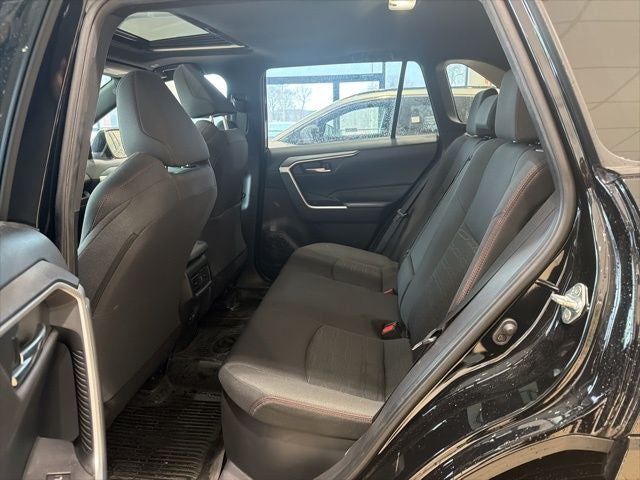 2023 Toyota RAV4 Prime SE