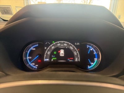 2023 Toyota RAV4 Prime SE