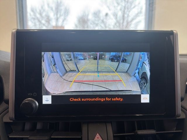 2023 Toyota RAV4 Prime SE