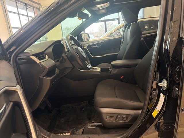 2023 Toyota RAV4 Prime SE