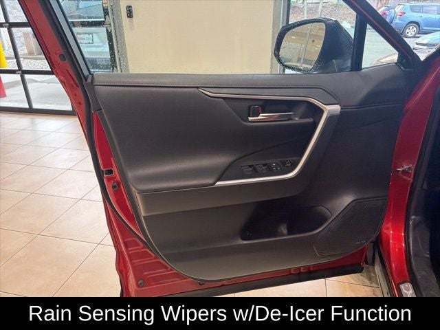 2022 Toyota RAV4 Prime XSE